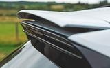 Porsche Cayenne Turbo vs Range Rover Sport SVR