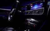 Mercedes-Benz EQC: Tesla Model X rival previewed ahead of Paris reveal