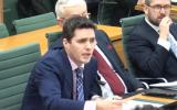 Transport Select Committee MP
