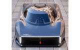 2020 Koenigsegg Raw concept