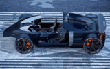 2020 Koenigsegg Raw concept 2020 Koenigsegg Raw concept