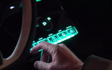 2020 Fisker Ocean - interior