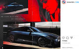 2020 BMW 4 Series leaked images - side