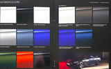 2020 BMW 4 Series leaked images - colours