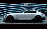 Mercedes-AMG Gt Black Series preview video