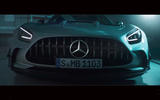 Mercedes-AMG Gt Black Series preview video