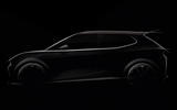 Seat urban EV for 2025