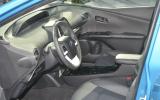 Toyota Prius Plug-In