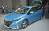 Toyota Prius Plug-In