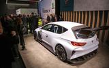 Cupra e-Racer