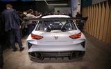 Cupra e-Racer