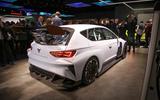 Cupra e-Racer