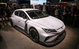 Cupra e-Racer