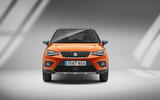 Seat Arona 2017