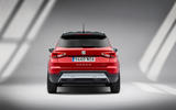 Seat Arona 2017