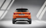 Seat Arona 2017