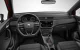Seat Arona 2017