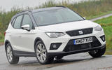 Seat Arona Seat Arona
