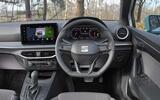 Seat Arona FR 2026 jb20260204 0434