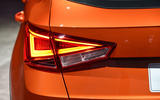 New Seat Arona revealed as Nissan Juke rival