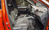 New Seat Arona revealed as Nissan Juke rival