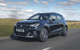 seat arona top 10