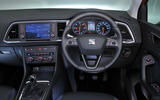Nearly-new buying guide: Seat Ateca - interior