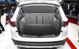 The new SEAT Ateca