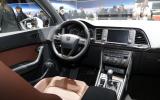 The new SEAT Ateca