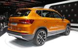 The new SEAT Ateca