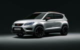 Cupra brand