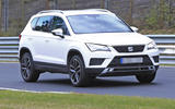 Cupra brand