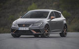 Cupra brand