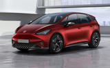 Seat El Born official press reveal