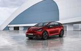 Seat El Born EV