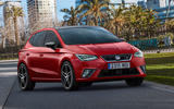 2017 Seat Ibiza revealed