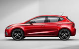 2017 Seat Ibiza