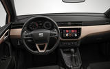2017 Seat Ibiza