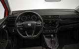 2017 Seat Ibiza