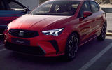 Seat Ibiza and Arona facelift preview 2 Seat Ibiza and Arona facelift preview 2