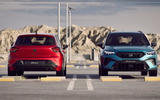 Seat Ibiza and Arona facelift preview Seat Ibiza and Arona facelift preview