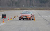Seat and VW seatbelt issue could leave rear passenger unbuckled