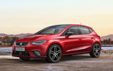 The All-new SEAT Ibiza