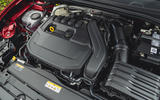 Seat Leon Estate 2020 engine Seat Leon Estate 2020 engine