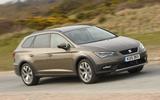 Seat Leon X-Perience