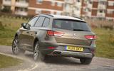 Seat Leon X-Perience