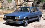 Seat Málaga