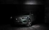 Seat Tarraco name confirmed for third SUV