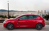 Seat Leon Christobel