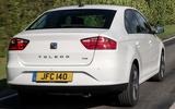 Seat Toledo